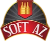 Logo Soft AZ meilleur distributeur de boissons sans alcool